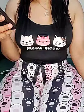 Malika-697 online show from March 31, 2026, 9:55 am