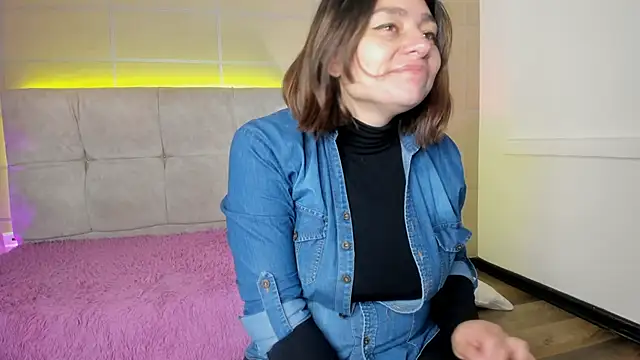  michonne  online show from March 19, 2026, 2:44 am