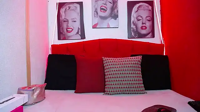 Tiana Ebony18 online show from March 20, 2026, 12:06 pm