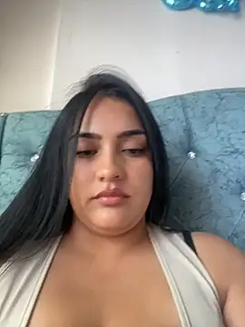 Sahanaprincessll online show from February 21, 2026, 5:59 pm