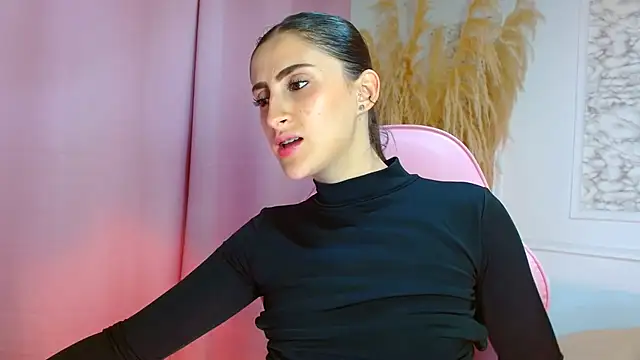 Danella houston online show from April 6, 2026, 7:59 pm