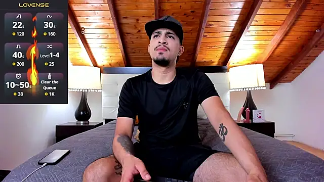 Snapshot of Sebastian_Berne chatting on November 8, 2025, 7:28 pm Sebastian Berne online show from November 8, 2025, 7:28 pm