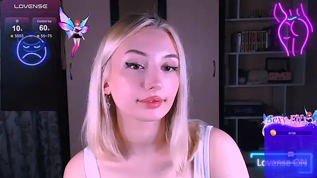 Snapshot of beauty_blonde chatting on February 25, 2025, 3:09 pm beauty blonde online show from February 25, 2025, 3:09 pm