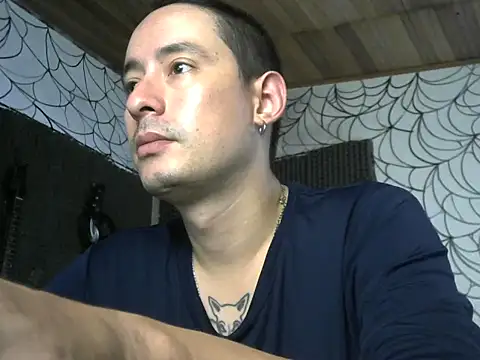 vampireathome online show from March 25, 2026, 6:29 pm