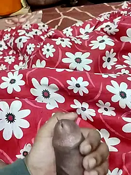 Yashkumar 0697 online show from February 7, 2026, 6:49 pm