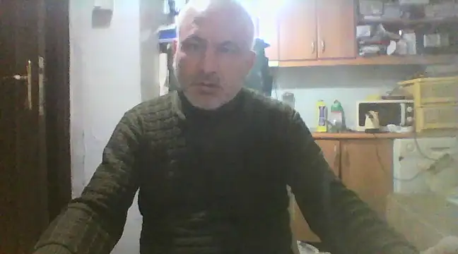 murat7888 online show from March 10, 2025, 9:34 am