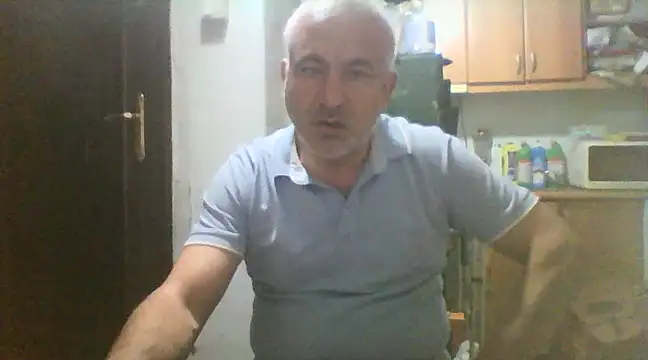 murat7888 online show from March 17, 2025, 4:08 am