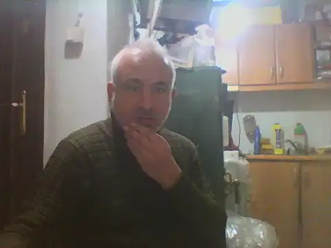 murat7888 online show from February 27, 2025, 9:29 am