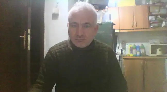 murat7888 online show from March 14, 2025, 7:04 am