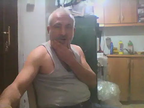 murat7888 online show from February 27, 2025, 12:34 pm