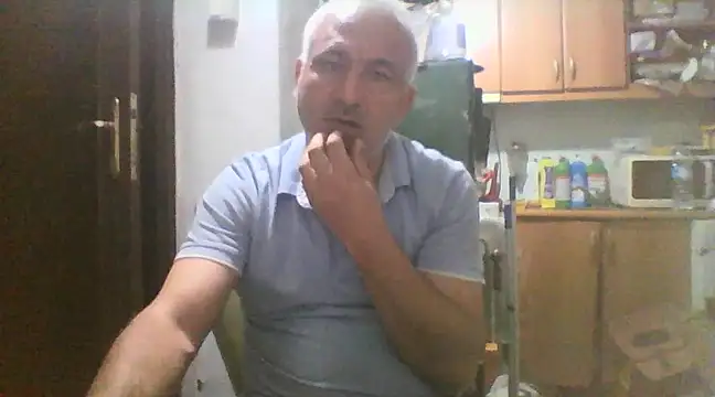 murat7888 online show from March 17, 2025, 2:01 pm