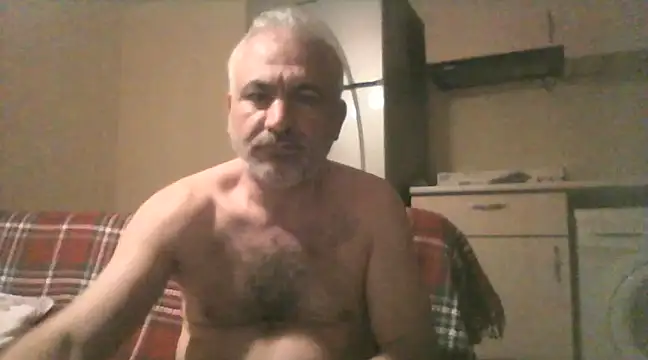 murat7888 online show from March 20, 2025, 6:31 pm