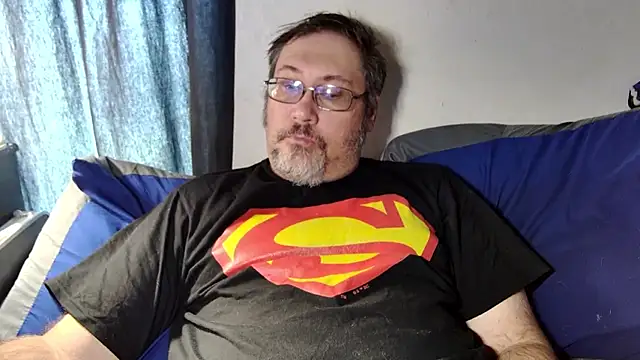LordMegatron2 online show from October 18, 2025, 8:11 pm