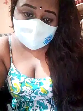 dolly telugu01 online show from October 5, 2025, 7:59 pm