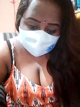 dolly telugu01 online show from September 19, 2025, 8:24 pm