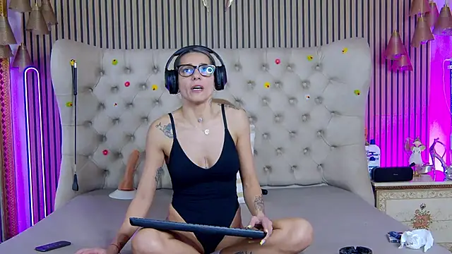 PlayfulShow online show from February 24, 2026, 1:12 pm