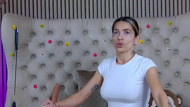 PlayfulShow online show from April 2, 2026, 8:54 am