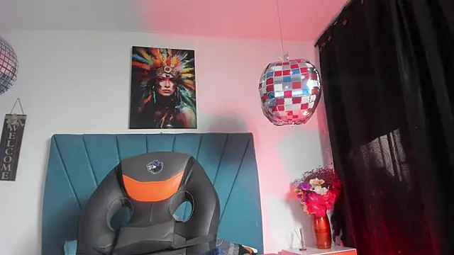 Ariel star1 online show from April 15, 2026, 1:37 pm