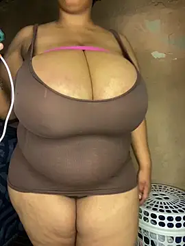 NonoGotBoobies online show from April 19, 2026, 1:56 pm