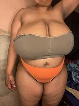 NonoGotBoobies online show from November 1, 2025, 1:23 am