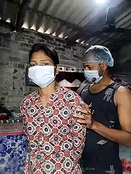 ritubhabi440 online show from February 3, 2026, 3:15 am