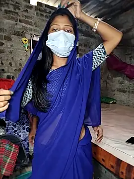 ritubhabi440 online show from October 30, 2025, 1:37 am