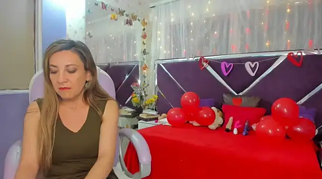 Dary walker online show from February 15, 2025, 6:12 pm