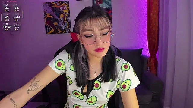 Daphne Jhons online show from February 5, 2026, 4:30 am