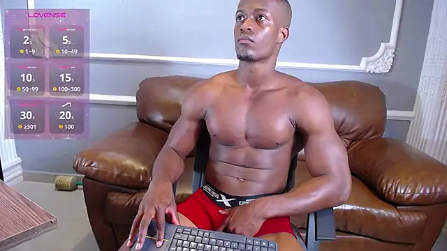 LiamRivers  online show from November 22, 2025, 3:00 pm