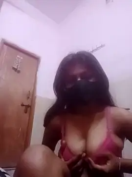 SweetRuhiAngel online show from March 1, 2025, 7:15 pm