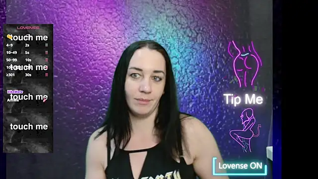 FetishLady89 online show from December 19, 2025, 8:06 am