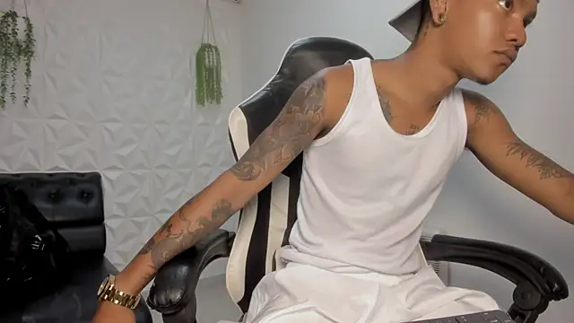 blackdirty420 online show from January 5, 2026, 5:27 pm