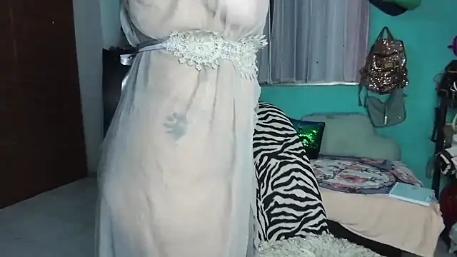 Shakirita online show from October 22, 2025, 11:58 pm