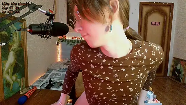 tangerine4dreams online show from March 16, 2025, 11:49 am