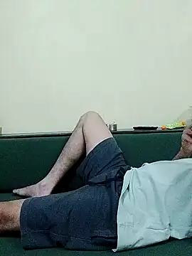 crazyfreaking online show from October 24, 2025, 8:52 pm