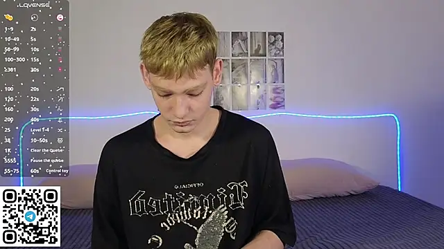 Julian wins online show from February 19, 2026, 1:02 am