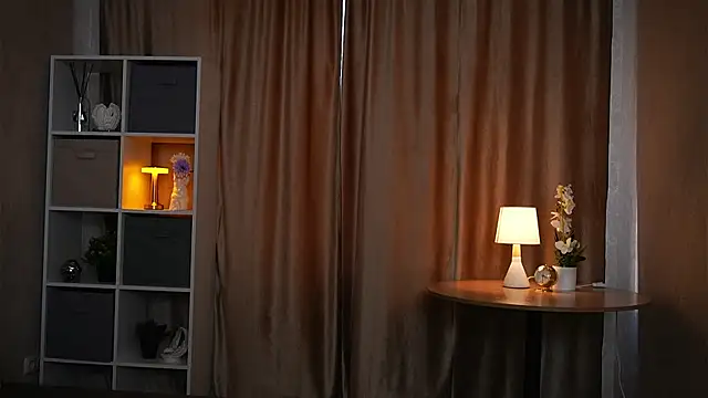 AccaAfton online show from February 24, 2025, 4:49 am