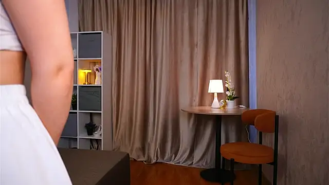 AccaAfton online show from February 12, 2025, 7:44 am