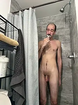 willyro98 online show from October 27, 2025, 7:04 pm