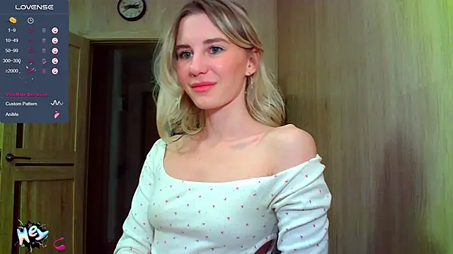 Snapshot of Caramel_piegirl chatting on November 24, 2025, 8:31 pm Caramel piegirl online show from November 24, 2025, 8:31 pm