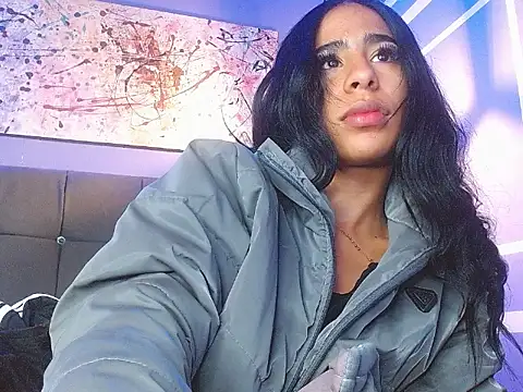 melissa becraft online show from December 1, 2025, 1:50 am