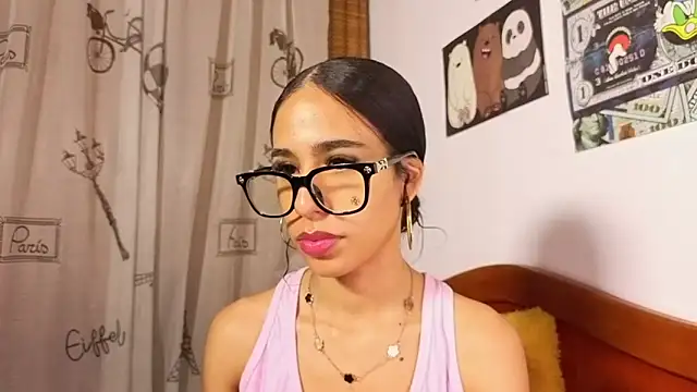 melissa becraft online show from February 21, 2026, 1:29 am