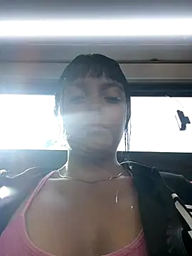 Dulce  Boyd online show from November 11, 2025, 1:39 pm