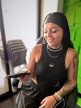 Dulce  Boyd online show from January 9, 2026, 2:24 pm