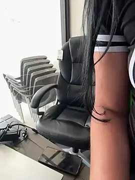 Dulce  Boyd online show from March 24, 2026, 2:17 pm