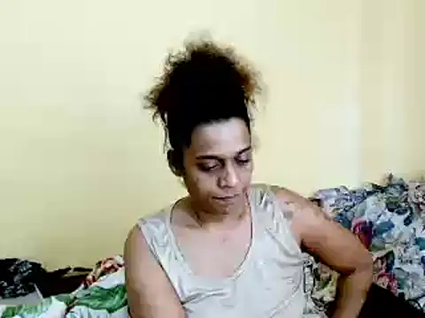 1fiestyalpha online show from December 1, 2025, 11:11 am