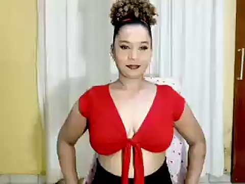 Snapshot of 1fiestyalpha chatting on January 6, 2026, 7:07 pm 1fiestyalpha online show from January 6, 2026, 7:07 pm