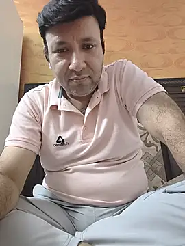 innocentboy1987 online show from July 21, 2026, 4:30 pm