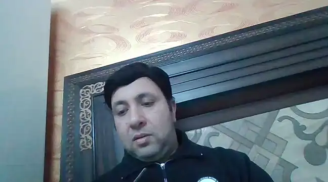 innocentboy1987 online show from February 12, 2025, 7:13 am