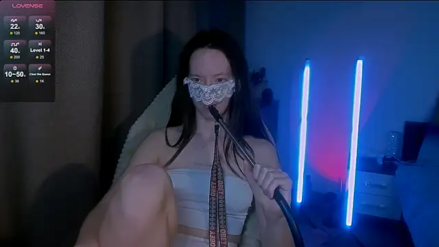 Snapshot of holyharlot chatting on February 17, 2025, 5:12 pm holyharlot online show from February 17, 2025, 5:12 pm